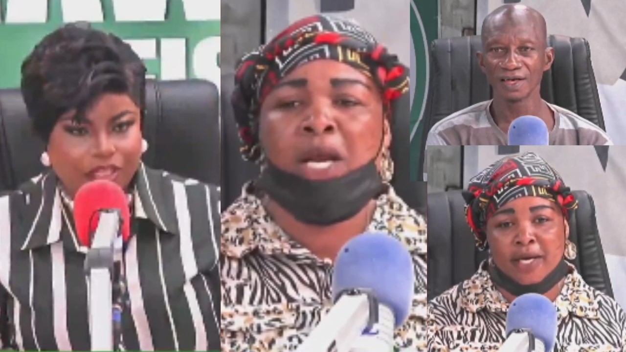 Wife Files for Divorce After Husband Threatens to Beat Her—Property Fight Turns Ugly
