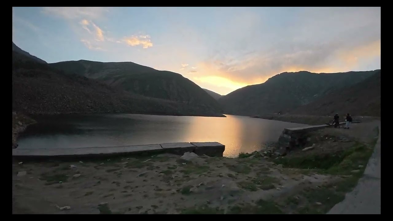 Lulusar Lake Tour | Nature&rsquo;s Wonderland in Northern Pakistan
