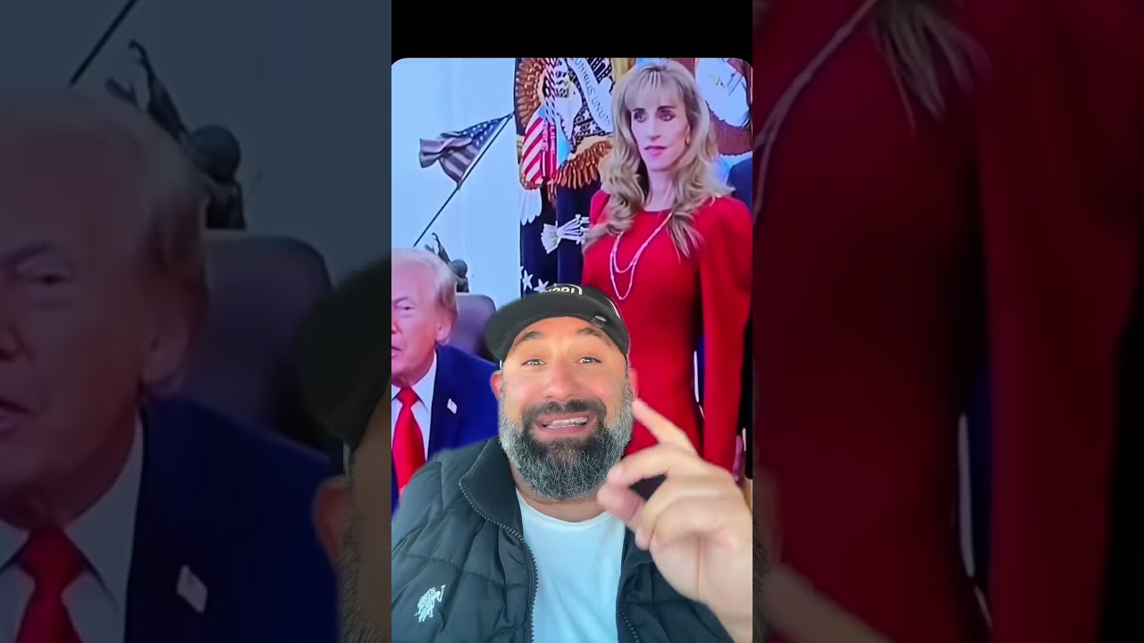 Презентация Сьюзан Делл о &laquo;счетах Трампа&raquo; оставила у меня вопросы... Кто на самом деле в выигрыше?