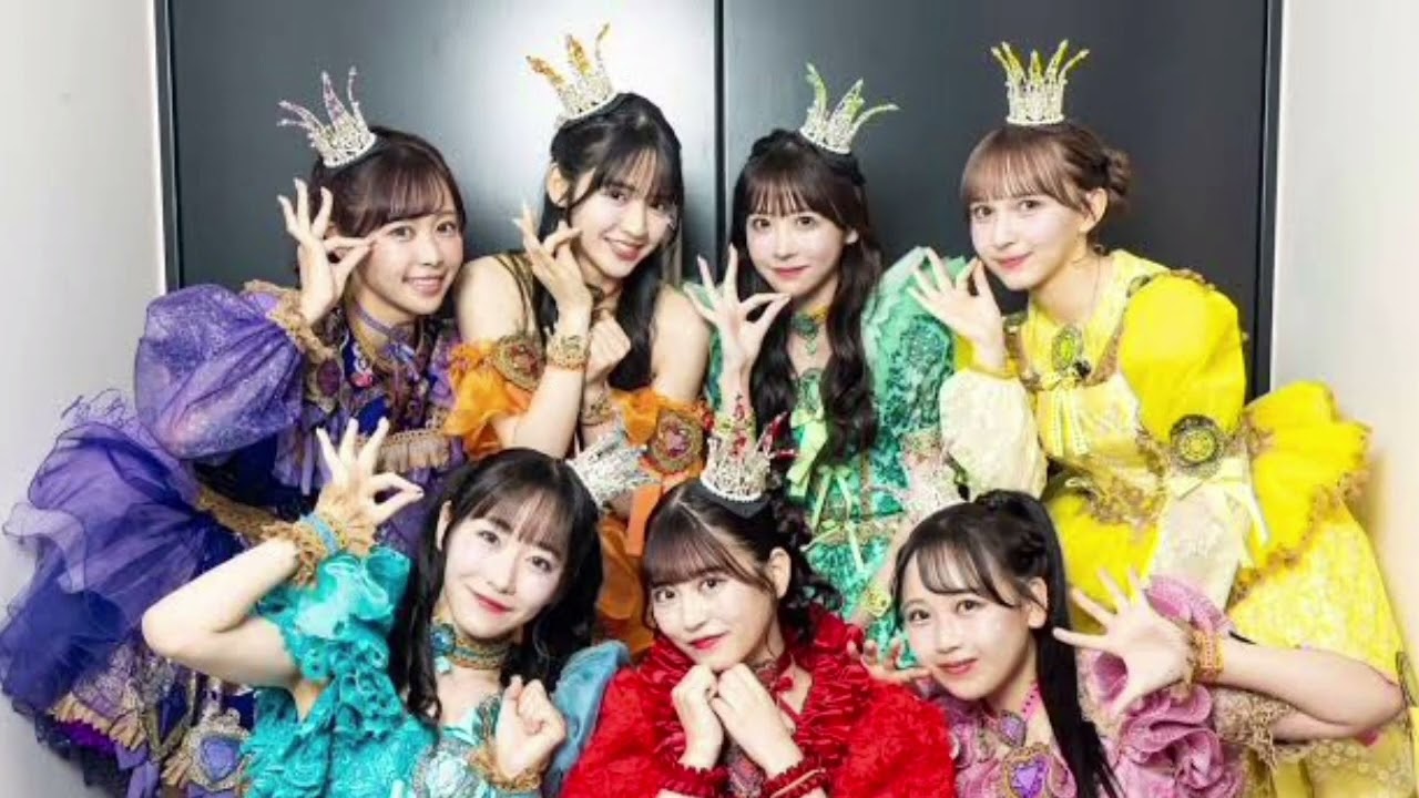 【ぜんぶ可愛いのせい♡】FRUITS ZIPPER櫻井優衣、ソロ第2弾シングル決定！NHKホール公演も控え飛躍の2026年へ