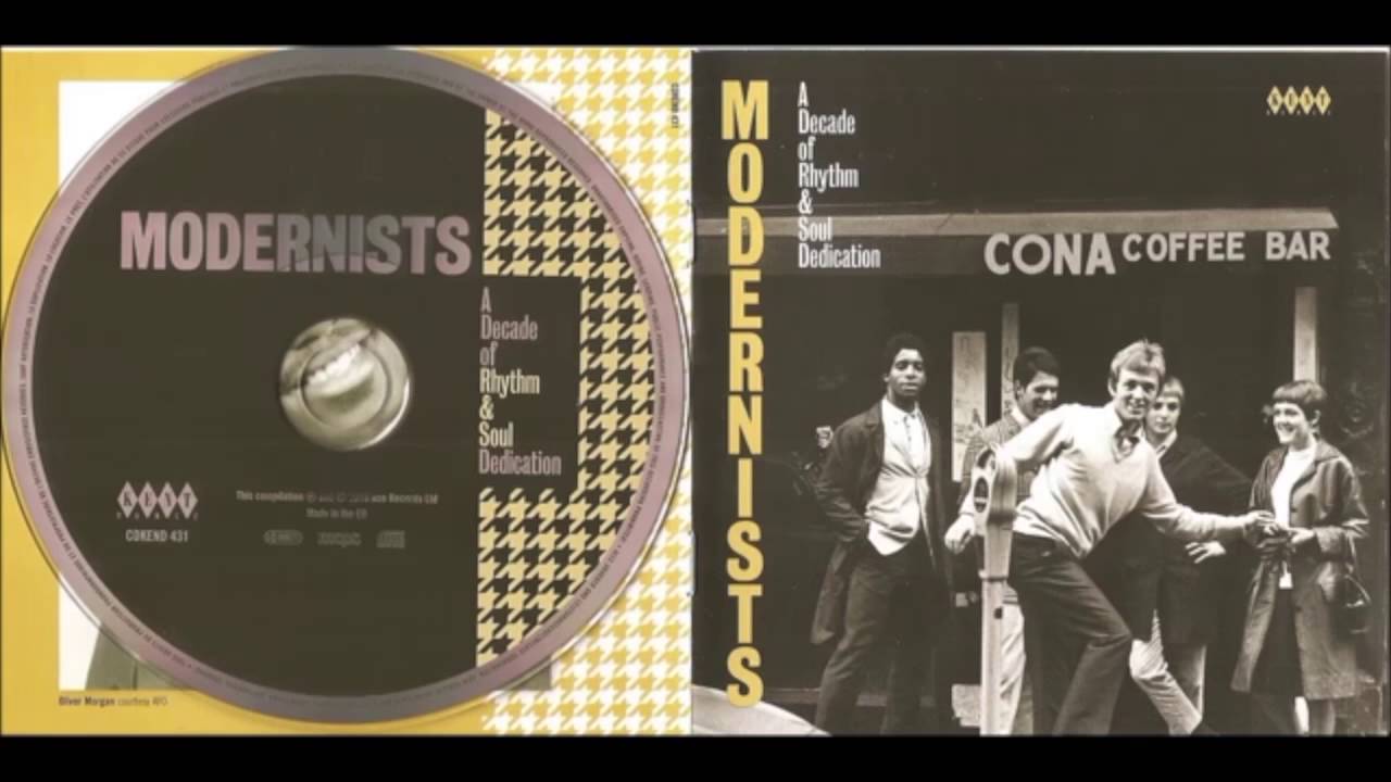 Lee Bernard - Turn Around And Go