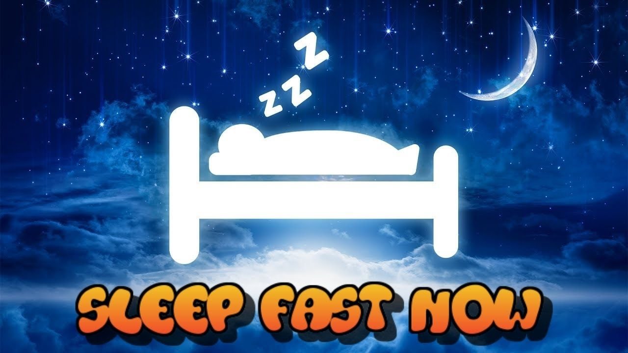 Sound To Sleep Fast Deeply - Meditation for Sleep