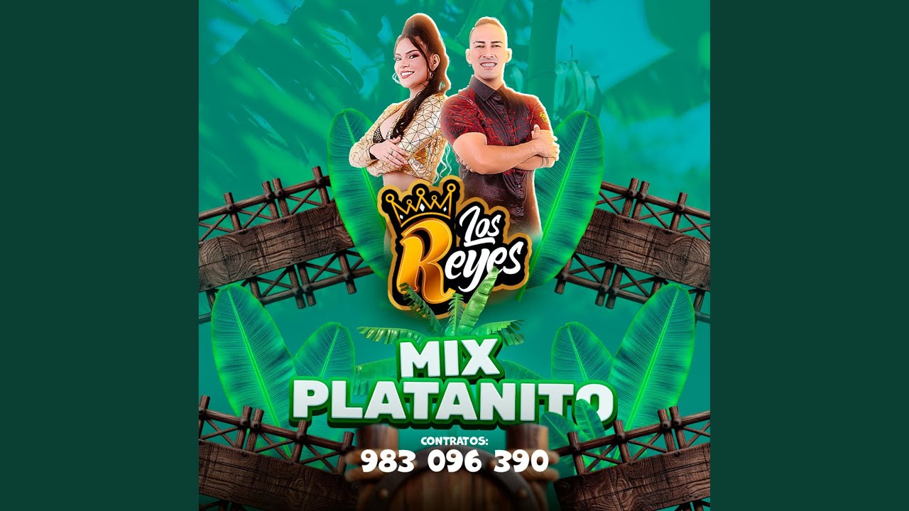 Mix Platanito