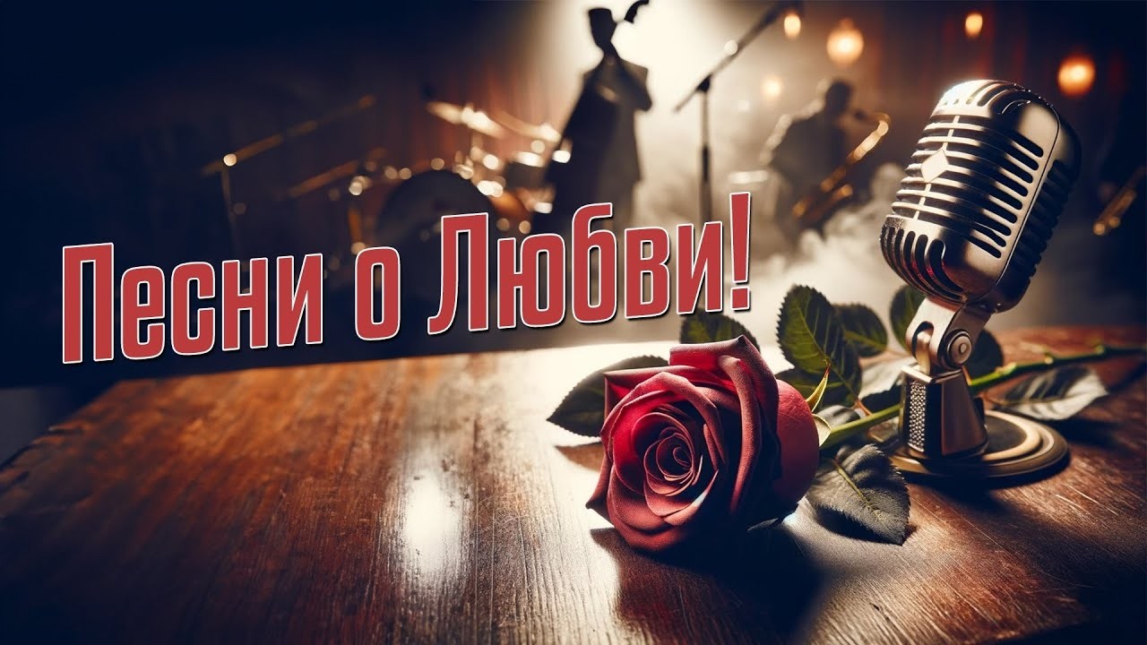 Только любимые песни! Музыка хорошего настроения! Слушаем и кайфуем! #музыка