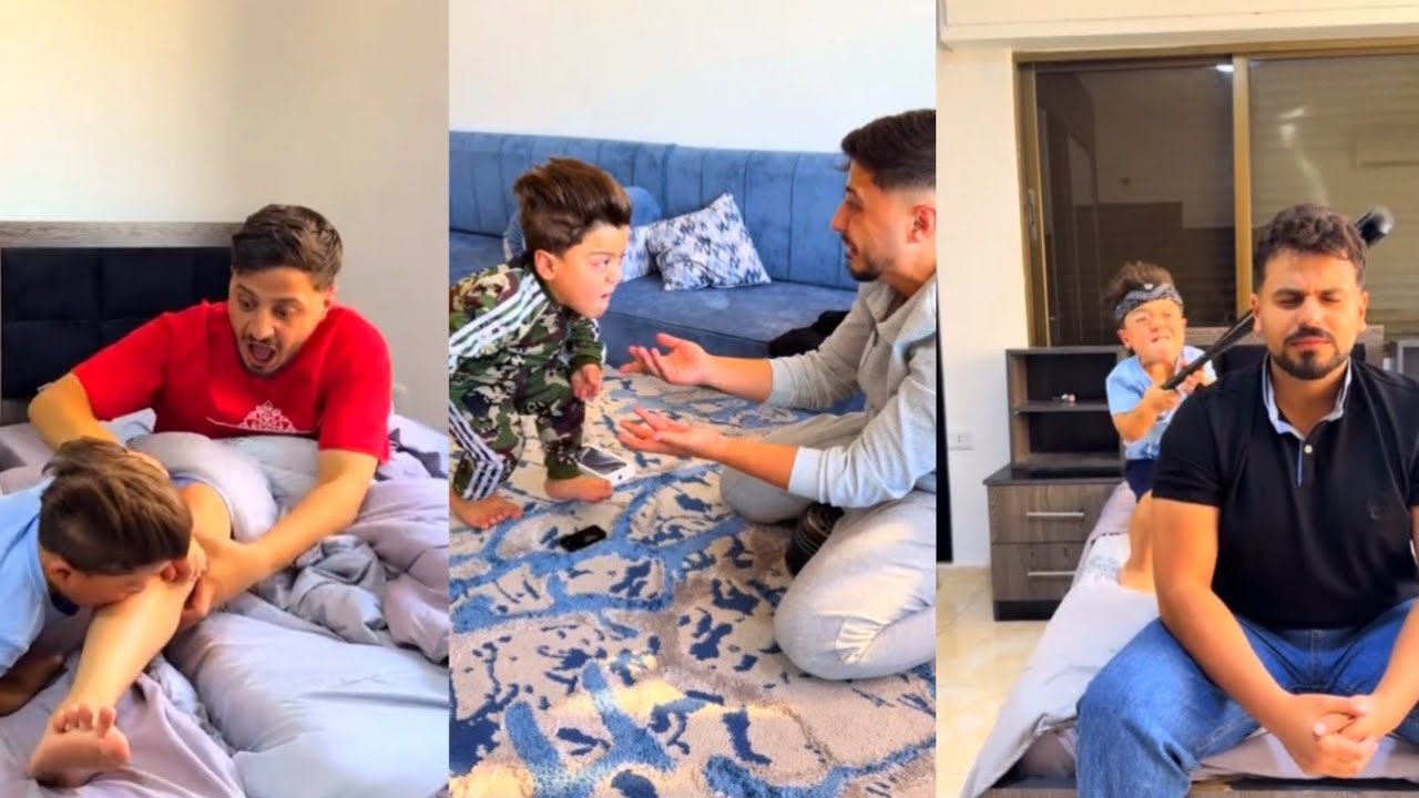 Best New Video Funny TikTok Try Not To Laugh🤣 2025 Part1