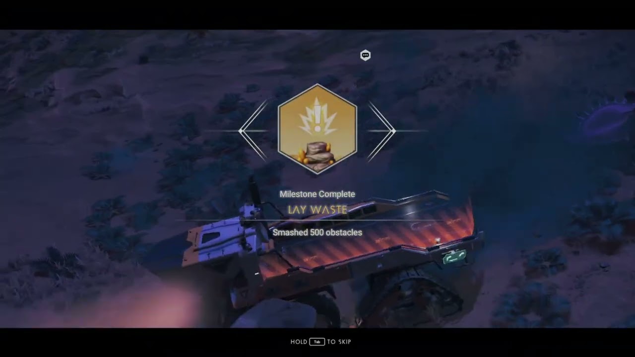 No Man's Sky Remnant Expo Phase 2 & 3