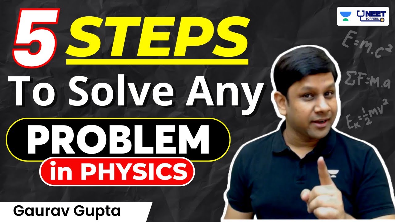 Phoenix 2.0: Physics Most Important Video for NEET 2025 | Unacademy NEET Toppers | #NEET