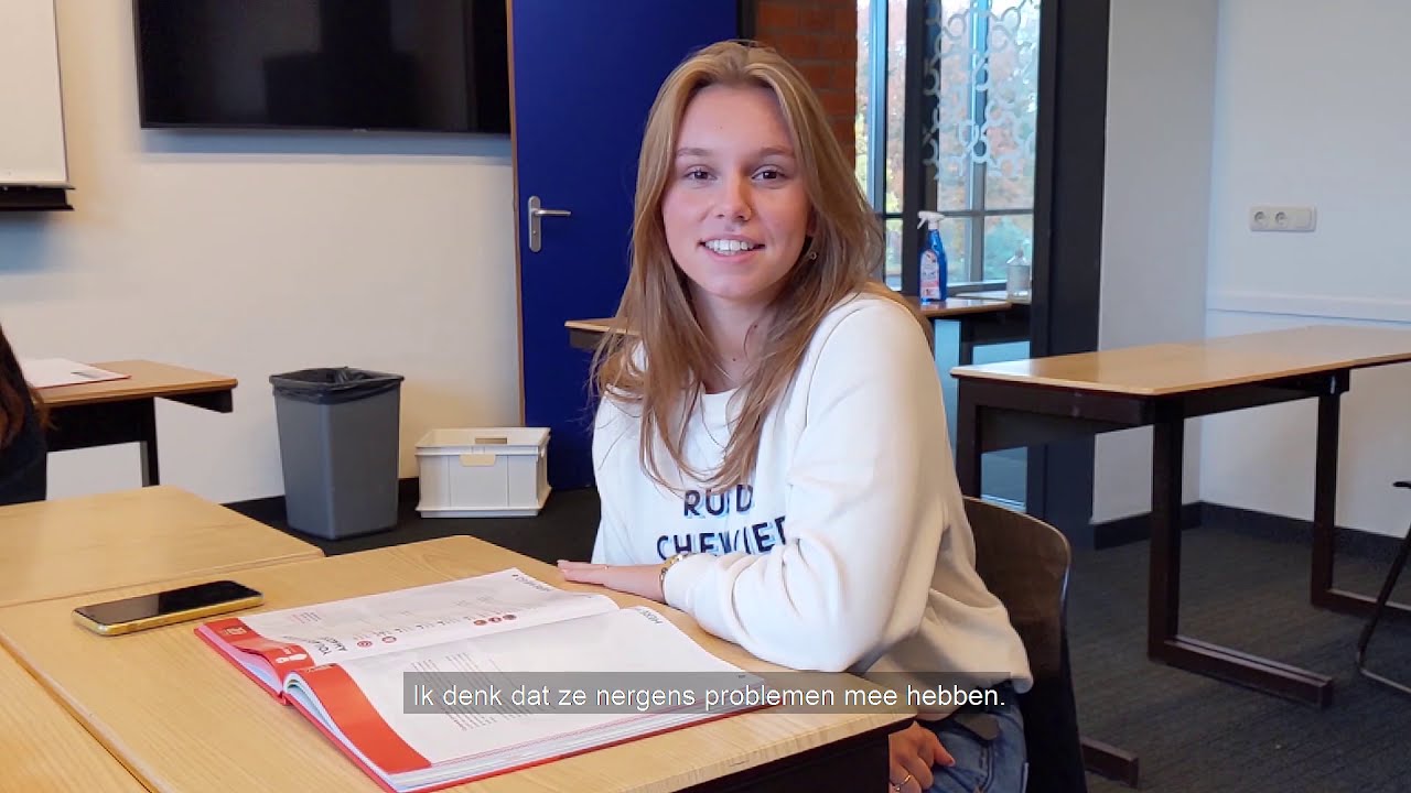 International Business - Mbo Handel & Ondernemen