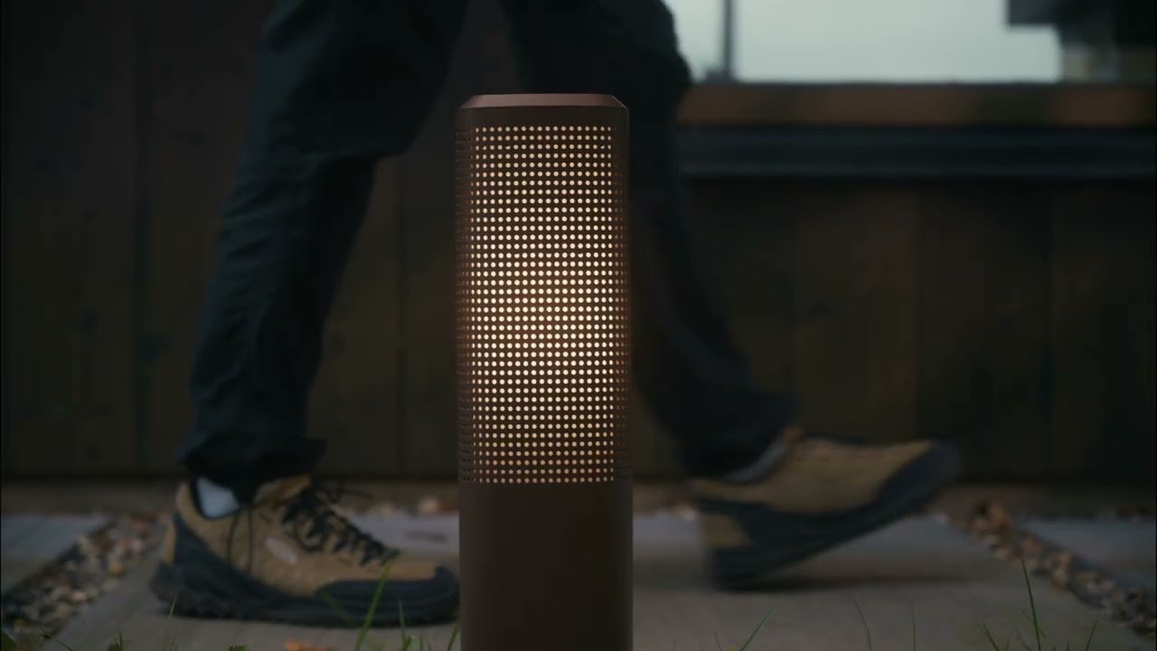 Sidara by Jacob Jensen Design | Nordlux Outdoor
