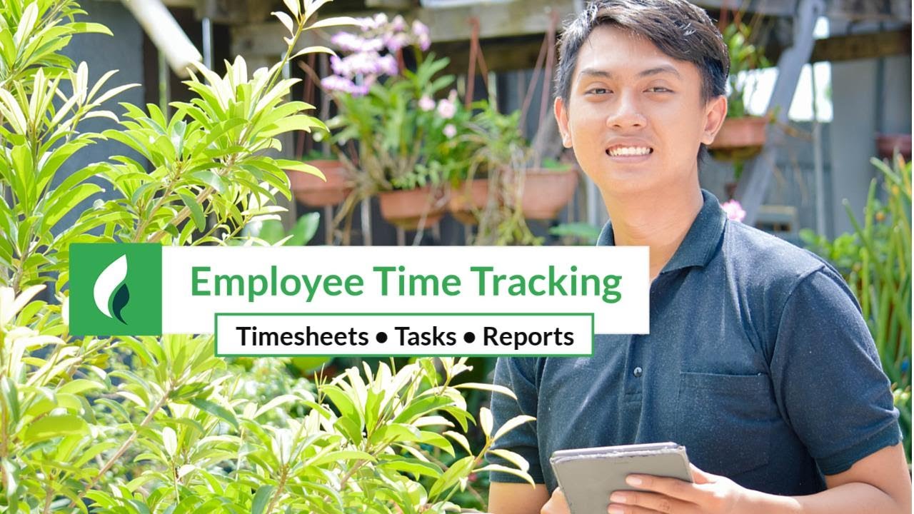 Getting Started with Employee Time Tracking