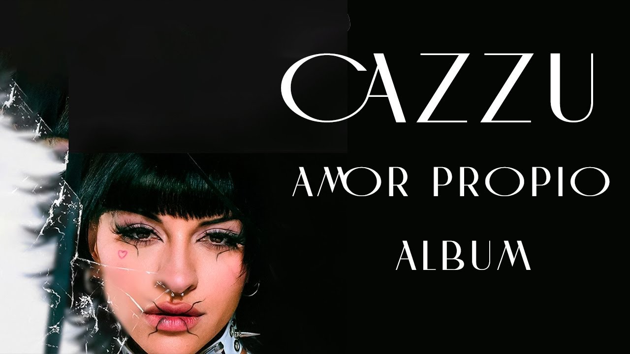 Cazz ALBUM 