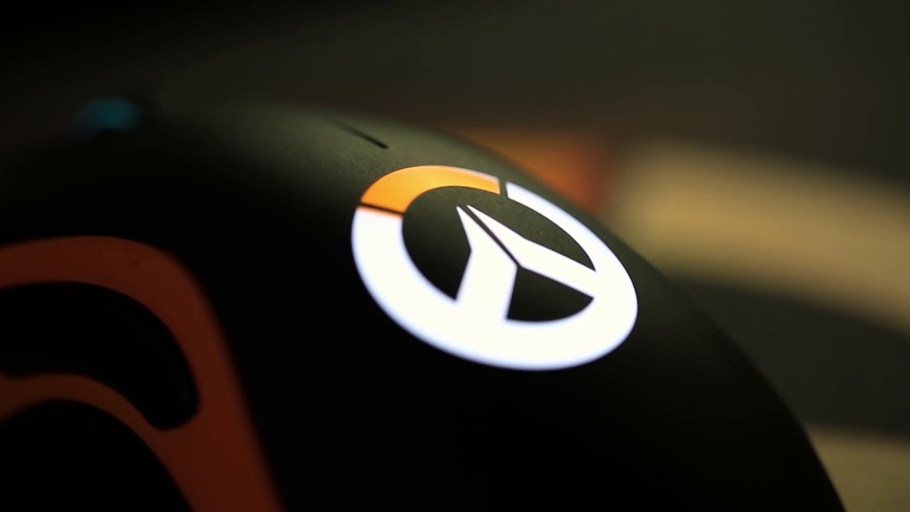 Razer Overwatch