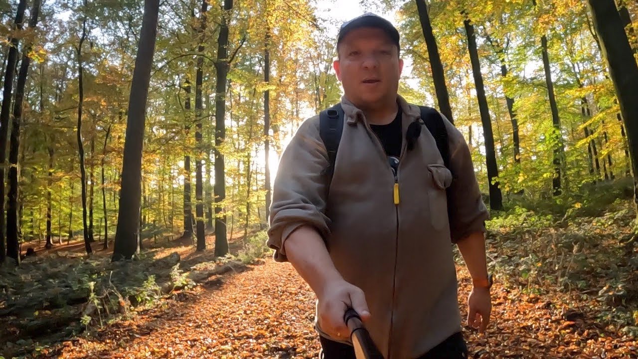 Vorbereitung Mammutmarsch Hamburg. Wandern  in Darup und die Frage welche Wege darf ich Benutzen.