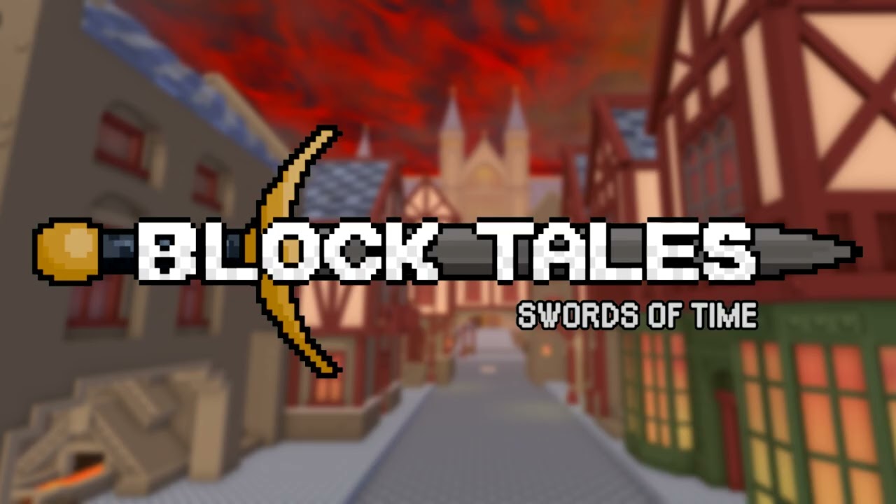 Trinity - Block Tales OST