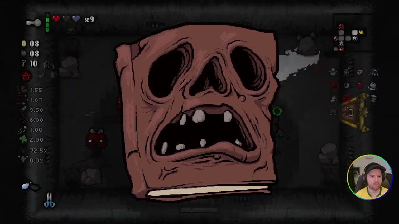 #4 Dead God 2026