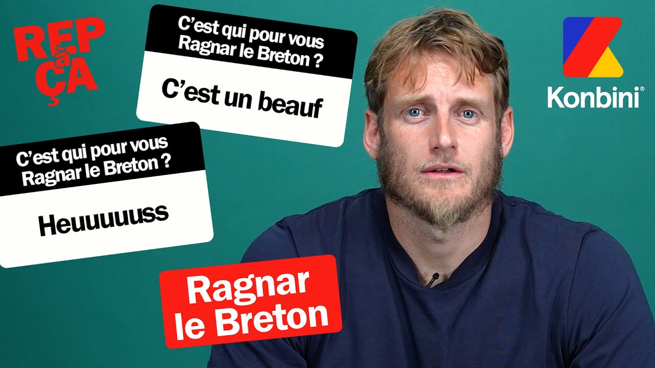 @ragnarlebreton137 un beauf qui a gerbé avec @LeFatShow? Il répond à ce que vous pensez de lui