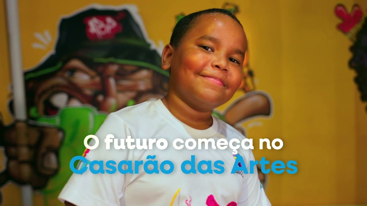 Casarão das Artes Pedra 90 – Arte e Cultura Gratuitas para a Comunidade em 2026