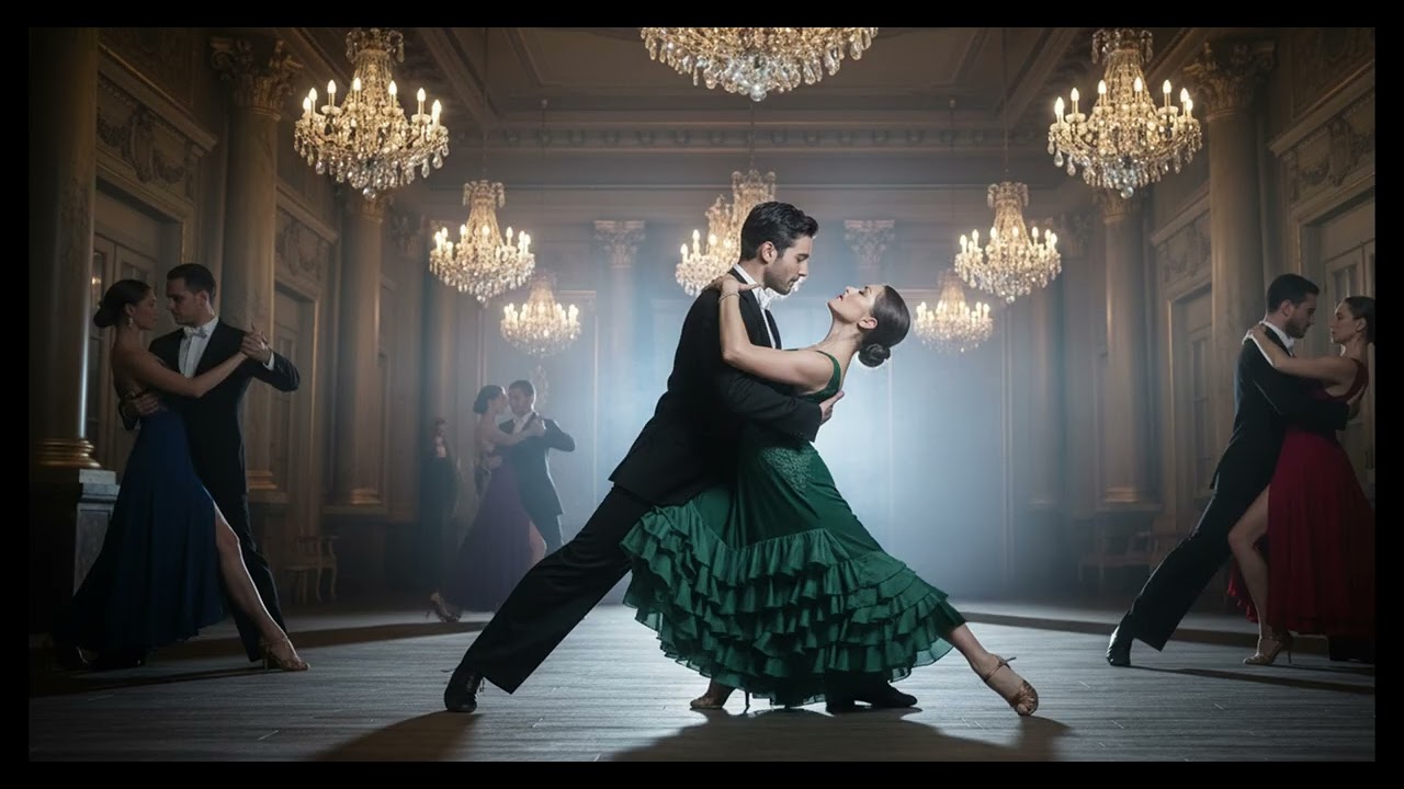 Tango della Mezzanotte