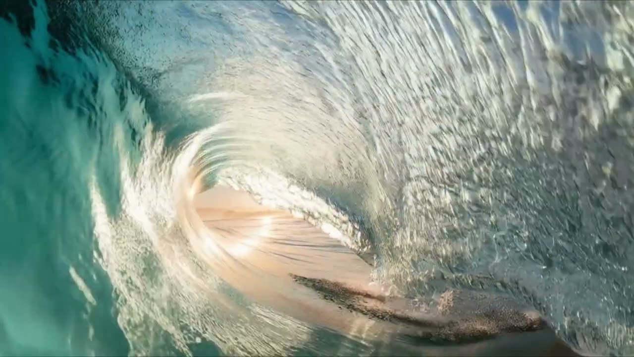 YOBANANABOY - WAVES EDM #edmmusic #outputarcade #waves #disability