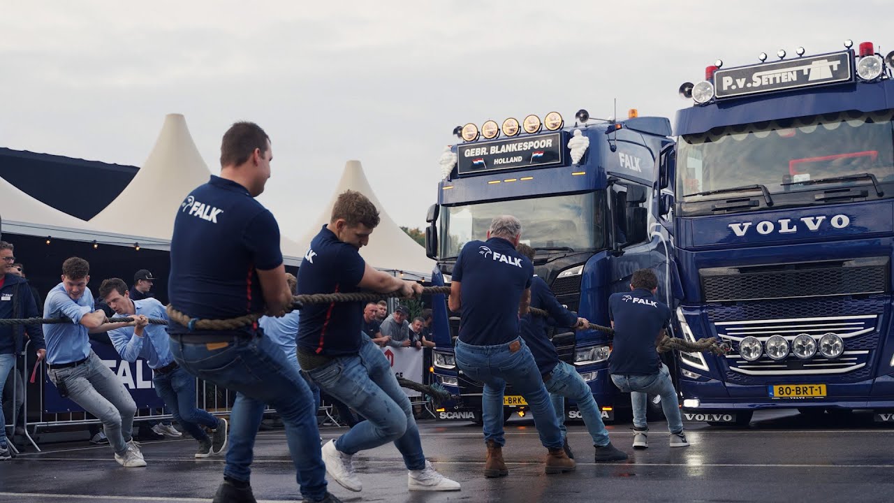 FALK 15 jaar | Aftermovie Dag 1
