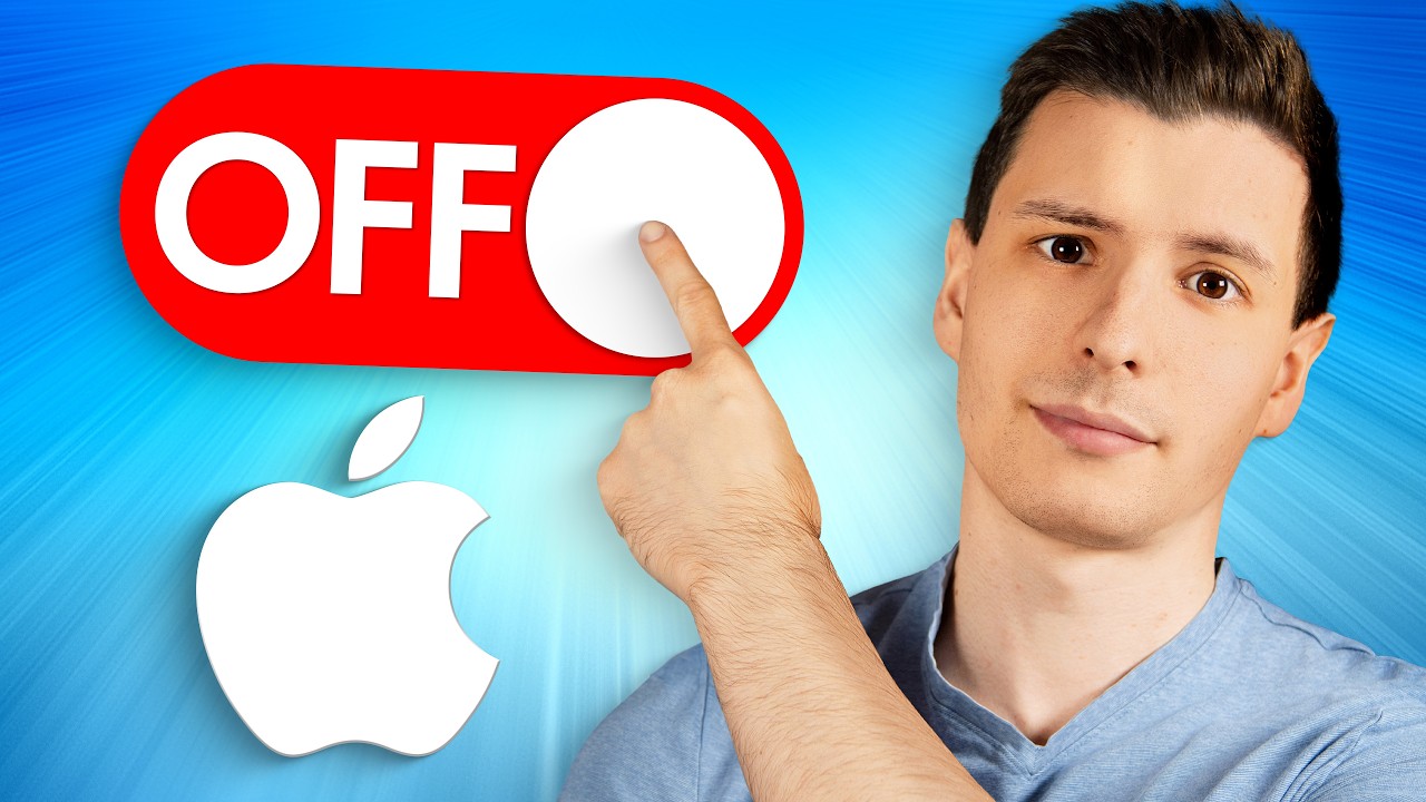 iPhone Settings You Should Change in 2026