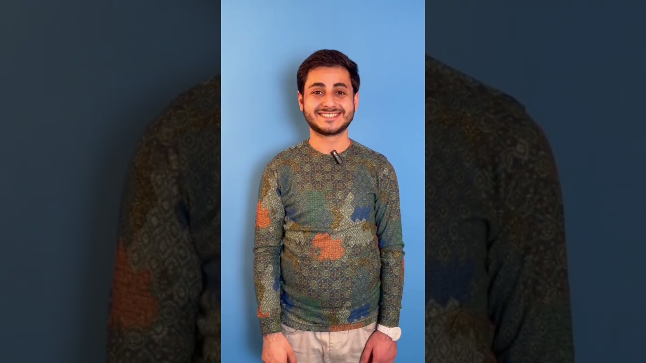 Düzgün danışıq dərsləri. 2-ci dərs. Mütəxəssis: Fərid Bağırov