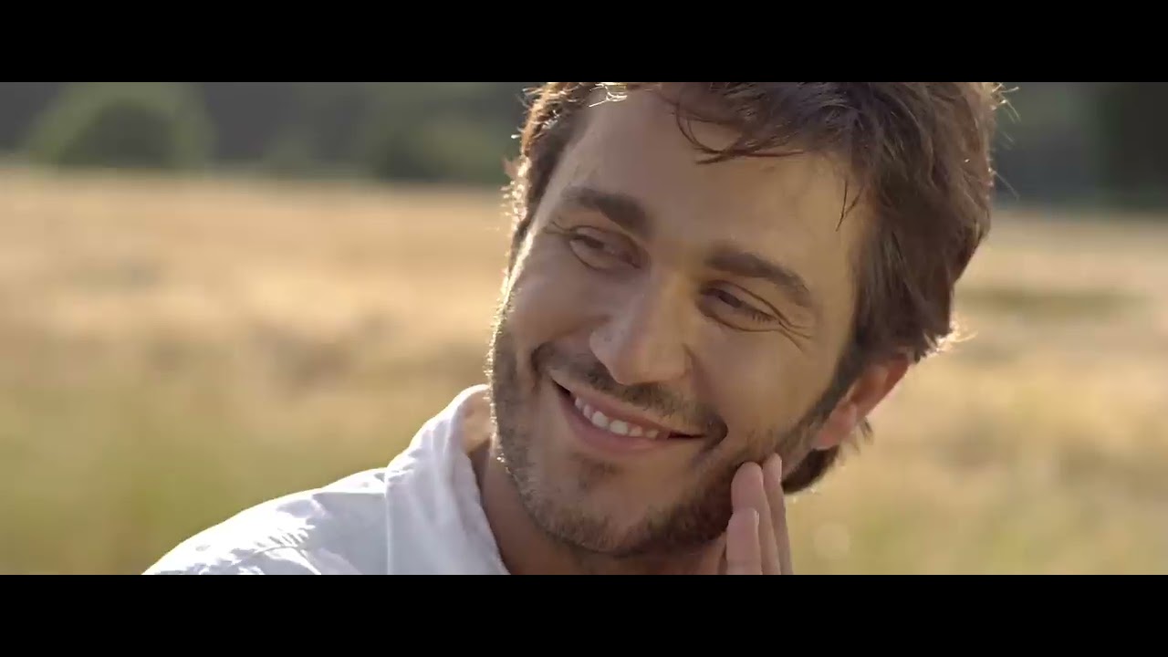 George Al Rassi - Wahdik Inti [Official Music Video] (2016) / جورج الراسي - وحدك انت
