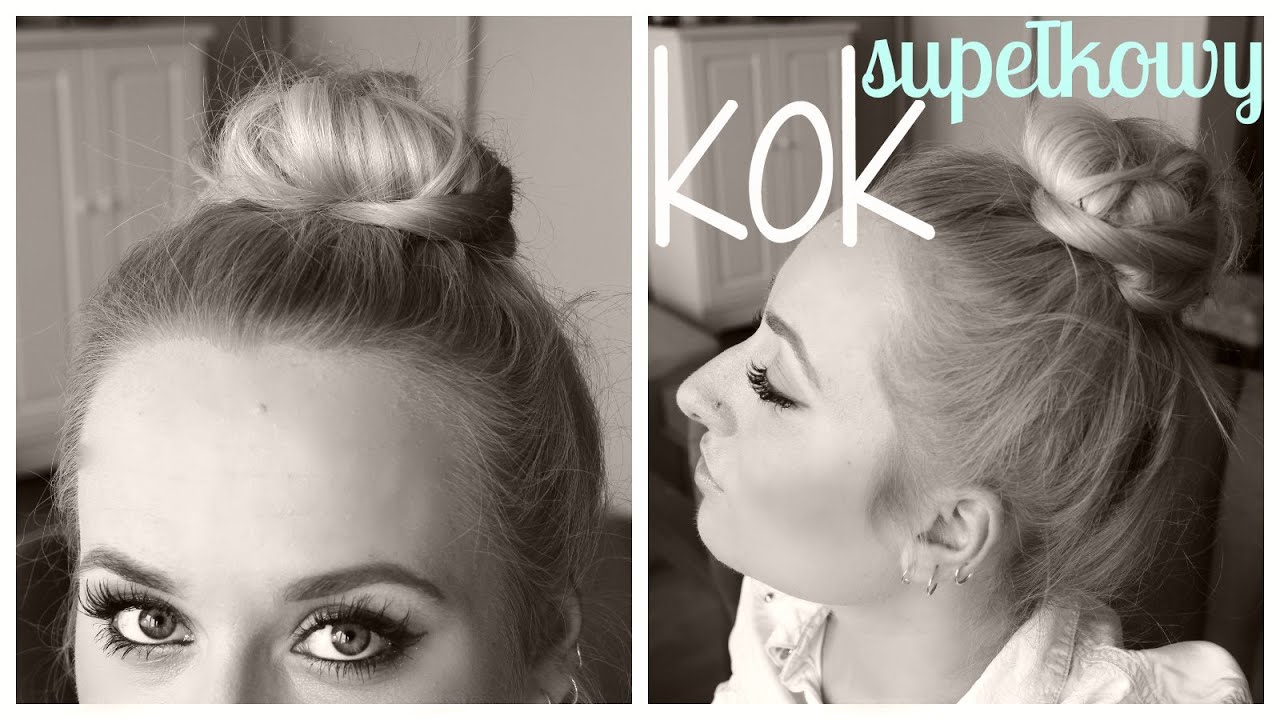 KOK SUPEŁKOWY ♡