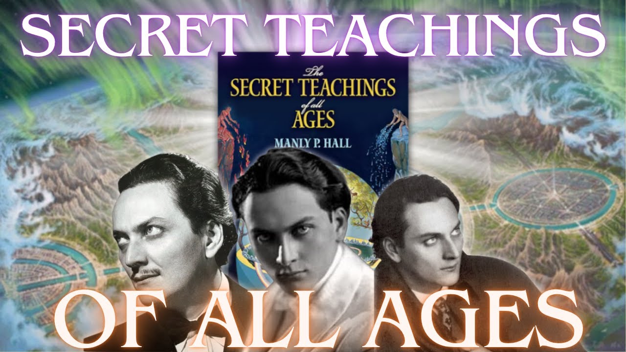 Secret Teachings Reading group Chapter 12 part 1