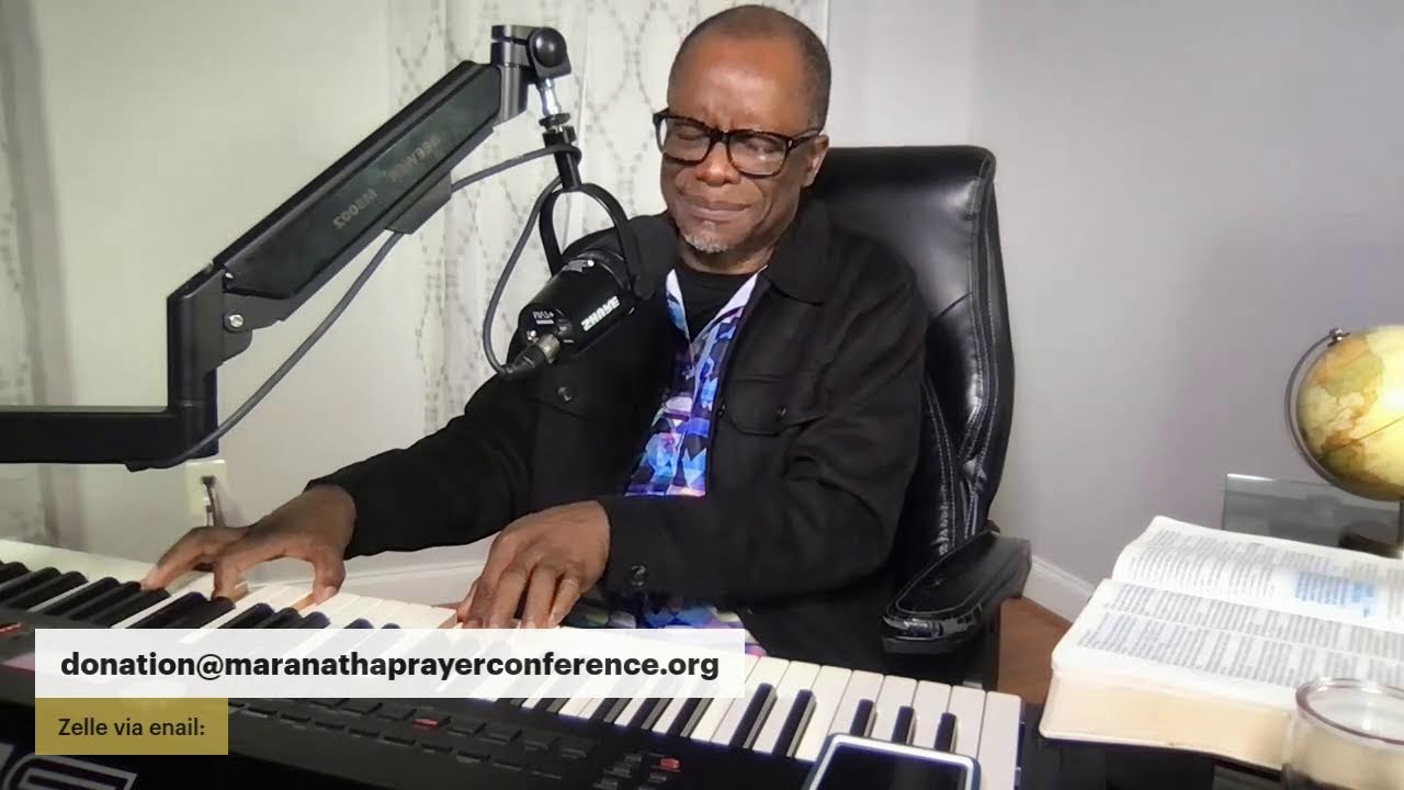 Understanding The Mysteries Of The Altar. Pt 3