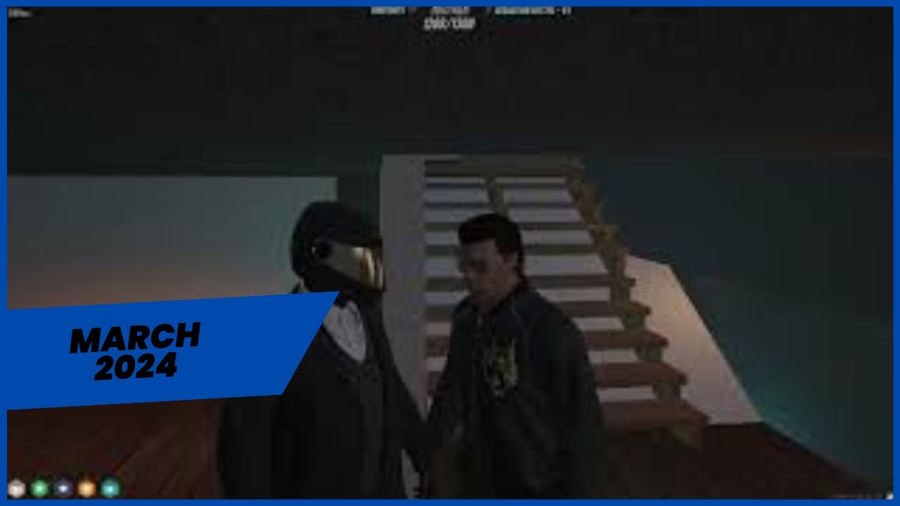 Speedge 🎮 Octo 🔵 NoPixel 4.0 | neutreN Vod - Streamed on March 1 2024