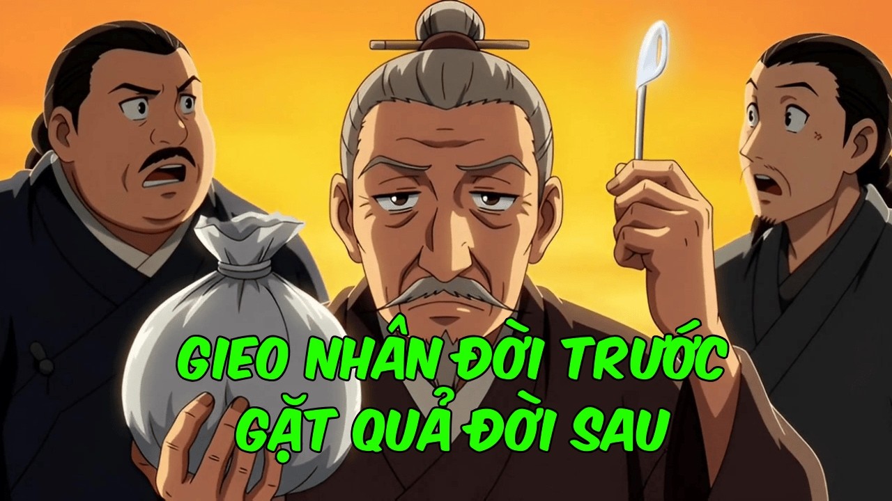 Giữ Nghĩa Hay Giữ Tiền? Câu Trả Lời Khiến Cả Dòng Họ Thức Tỉnh | Truyện Nhân Quả