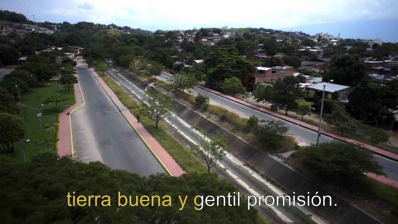 Himno a Neiva