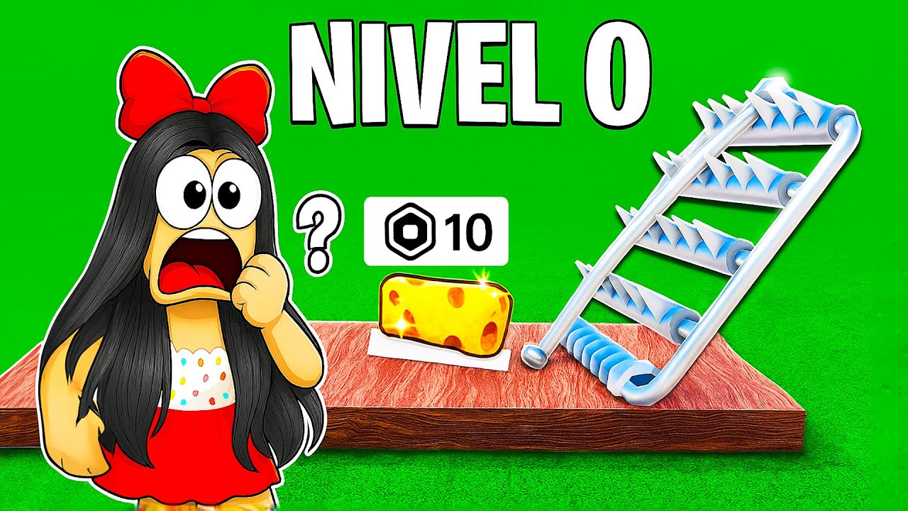 Fura CASCAVALUL Si CASTIGA BANI ! 99% Imposibil !