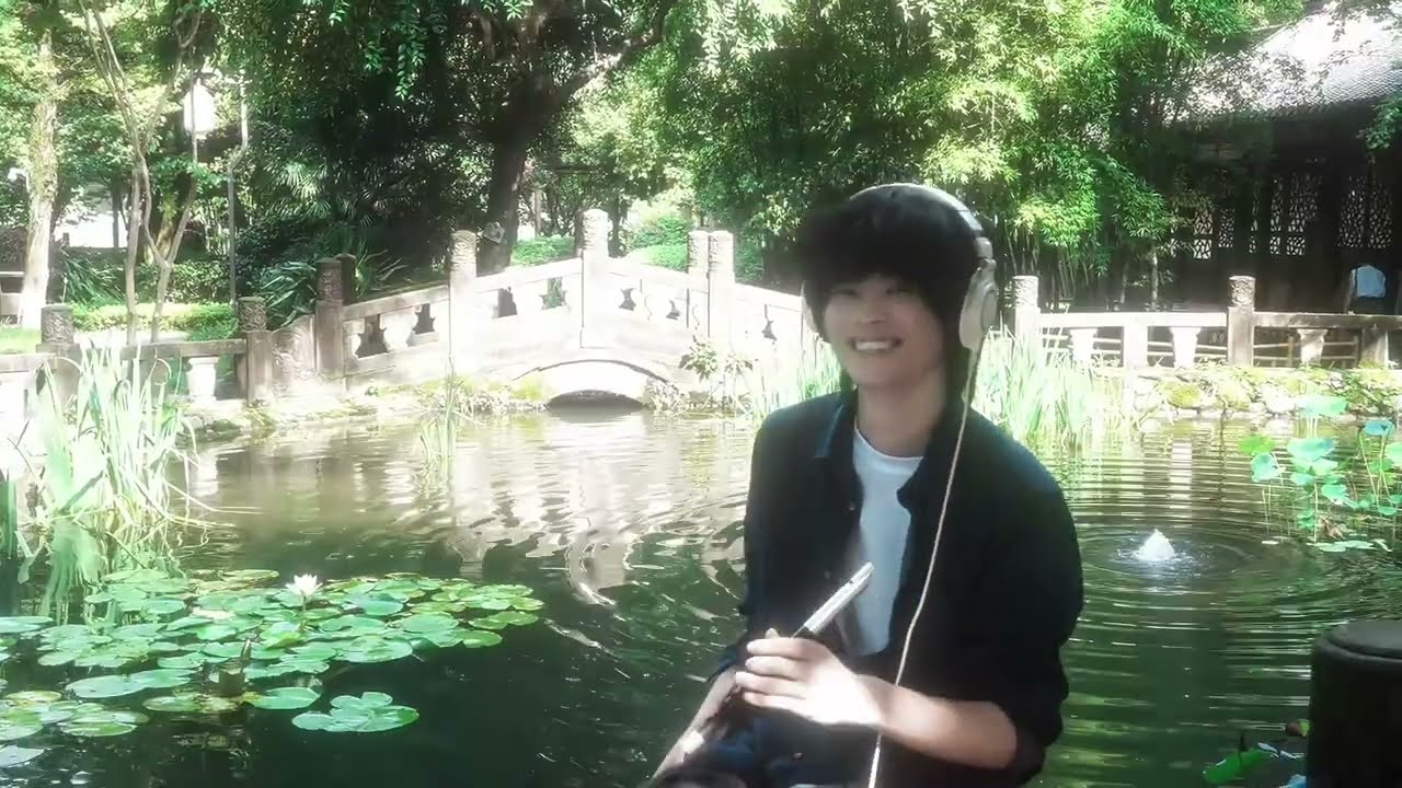 你有什麼獨屬於小時候的記憶呢What unique memories do you have from your childhood#music #atmospheres #china