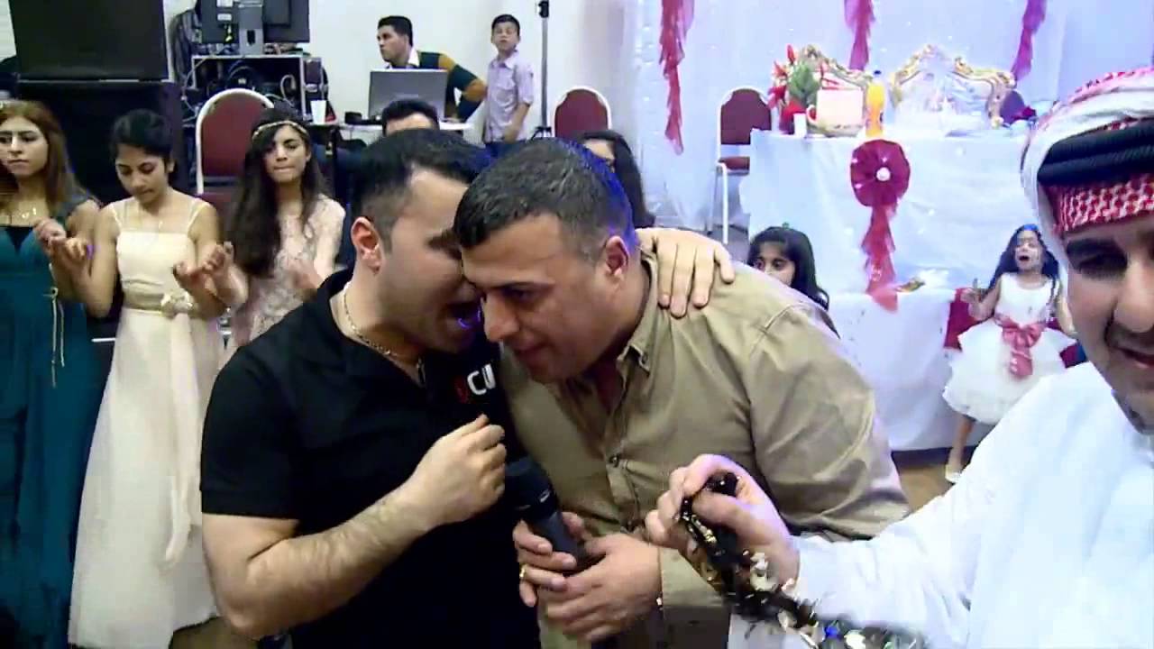 Imad Selim Shxani 2014 Part 1