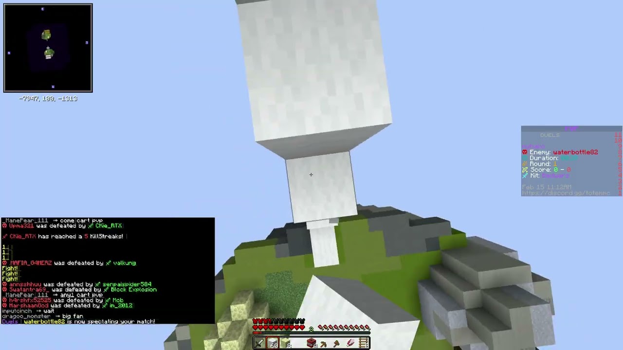 BEDWARS