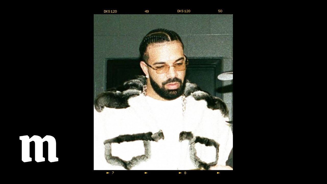 [FREE FOR PROFIT] DRAKE TYPE BEAT - 