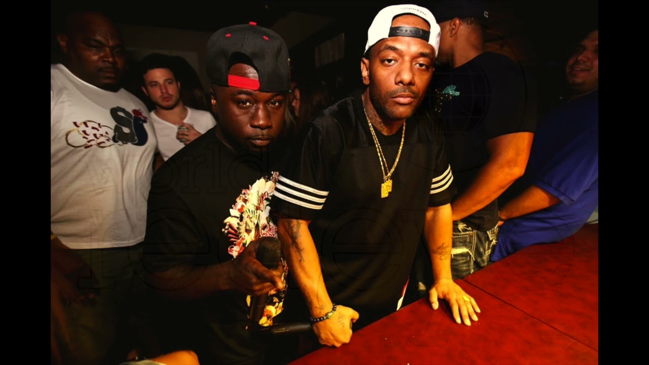 Mobb Deep - Trife Life Acapella (89 bpm)