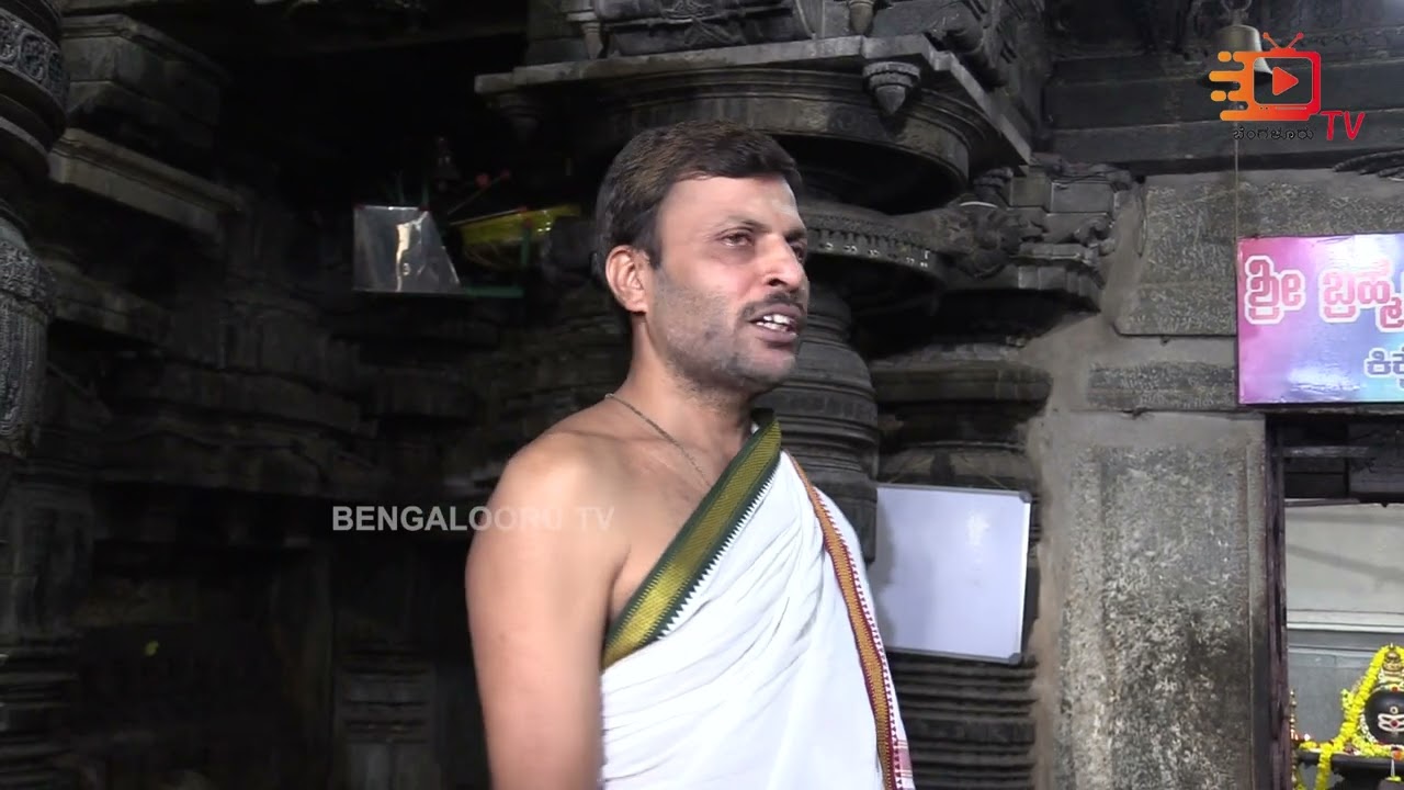 ದಕ್ಷಿಣ ಭಾರತದಲ್ಲೇ ಇಂತಹ ಅದ್ಭುತ ಶಿವಲಿಂಗ ಎಲ್ಲೂ ಇಲ್ಲವಂತೆ..!