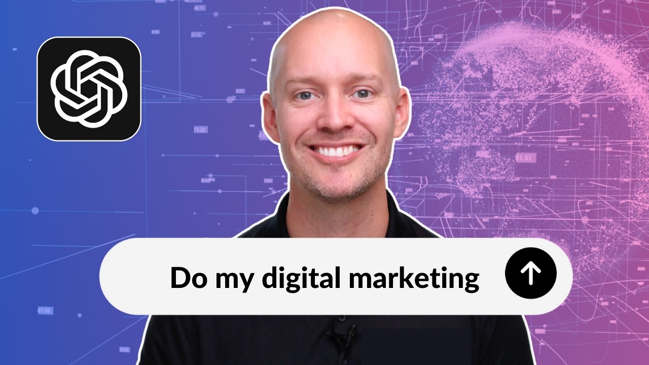 Digital Marketing and SEO Masterclass (for 2026)