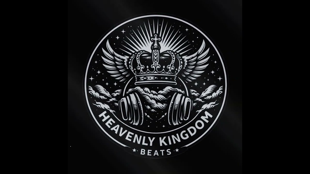 Greater Within - Heavenly Kingdom Beats