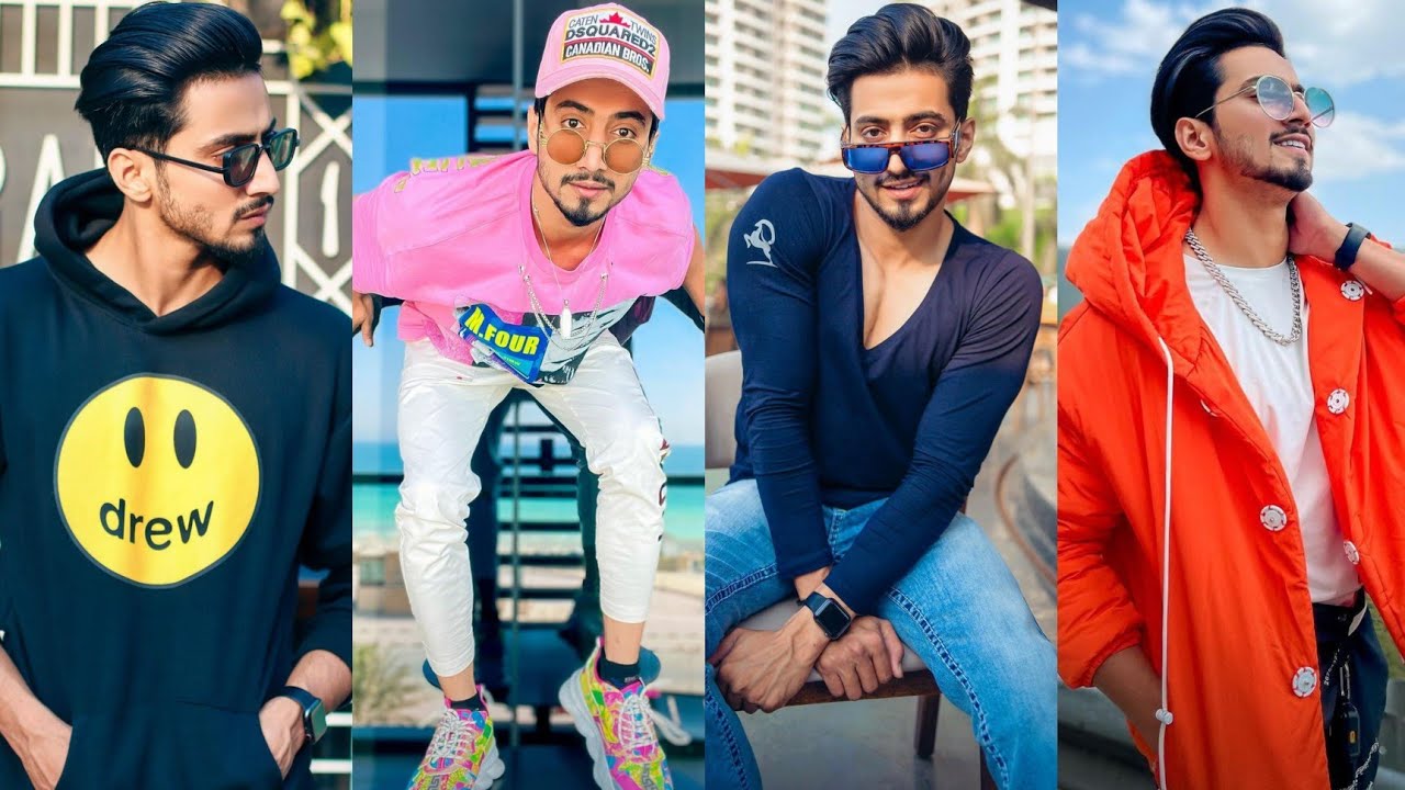 Faisal Shaikh { Mr faisu 07 } instagram photos | Faisal Shaikh photos | Faisal Shaikh | image adda