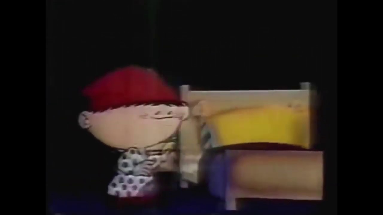 1990 - Comercial Cobertores Parahyba