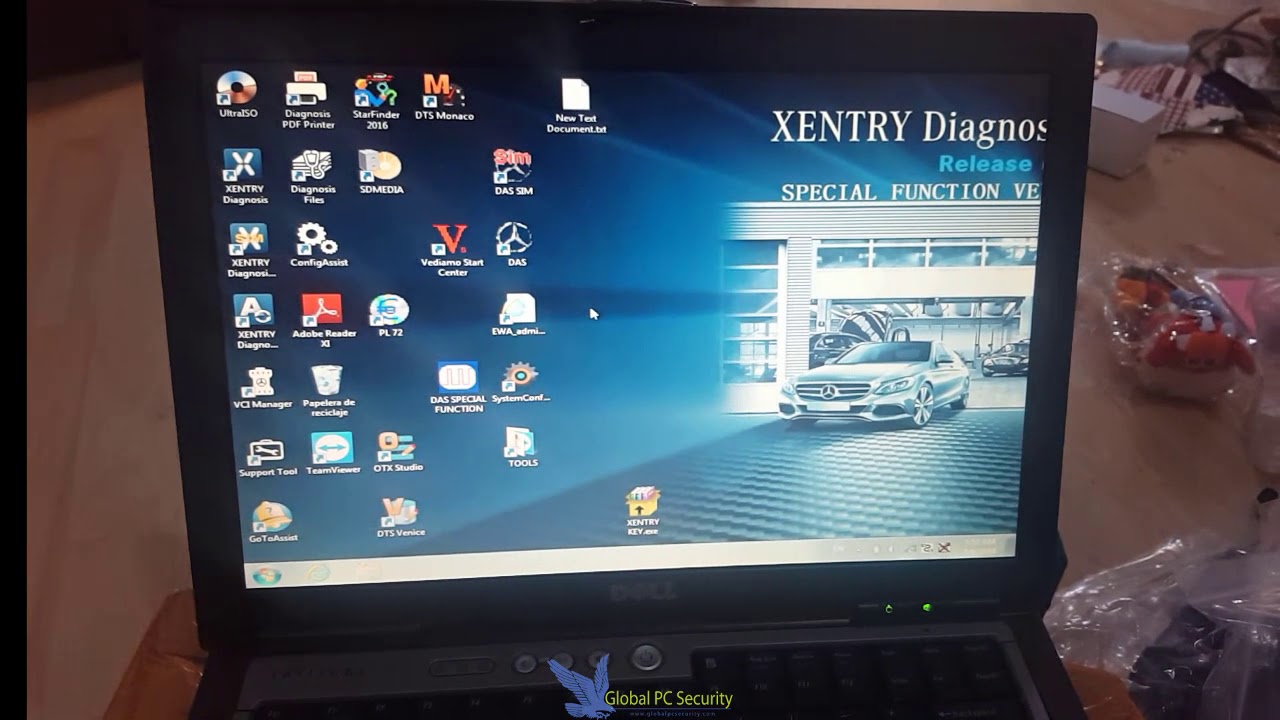 Diagnostic tool MB Star C5 SD scanner MB - Aliexpress