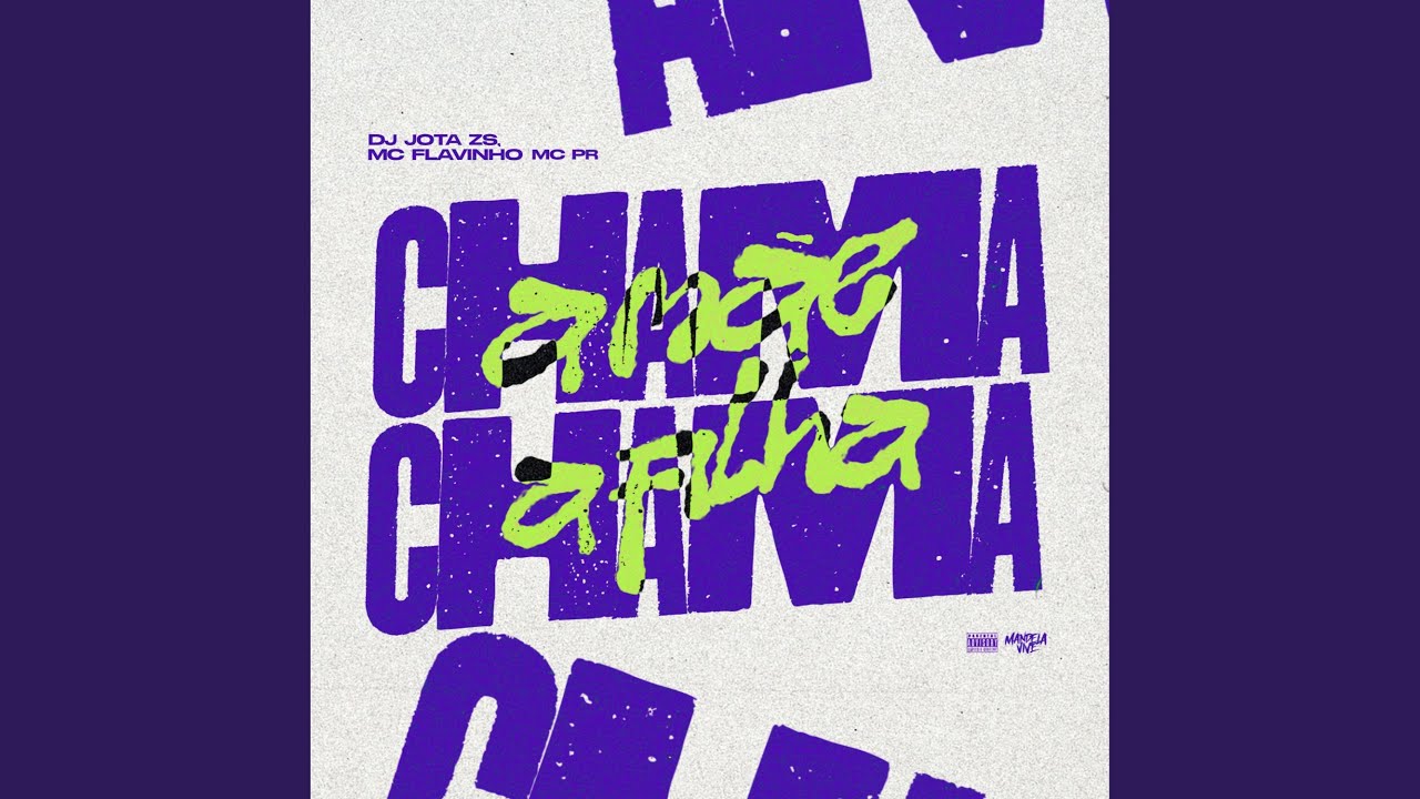 Chama a Mãe Chama a Filha