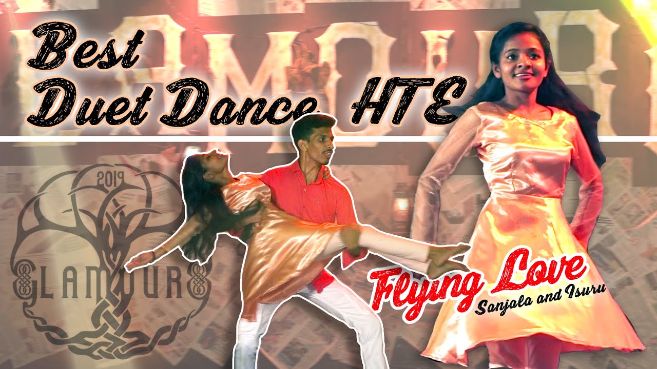 Duet Dance for 