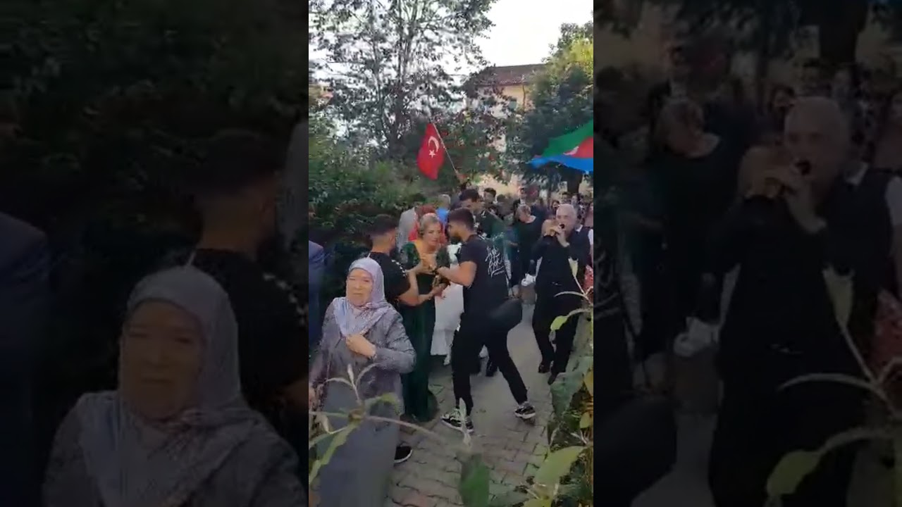 🇹🇷TURSKA SVADBA🇹🇷