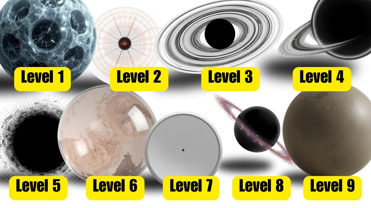 The Scariest Places in the Universe (That Are Real)