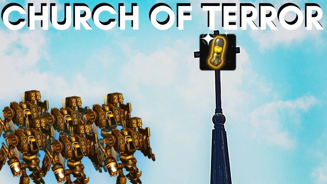 TRUST IN THE FEAR - Tychus Weekly Brawl [Starcraft 2 Direct Strike]